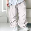 Summer Children's Dopamine Loose Pants, Thin, Medium And Large Children's Sports Solid-color Casual Long Pants