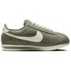 New Nike Cortez Vintage Light Army Sail Women's FJ2530-302