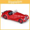 Alloy 328 Classic Car Model Toy With Opening Doors Design For Gift Kids