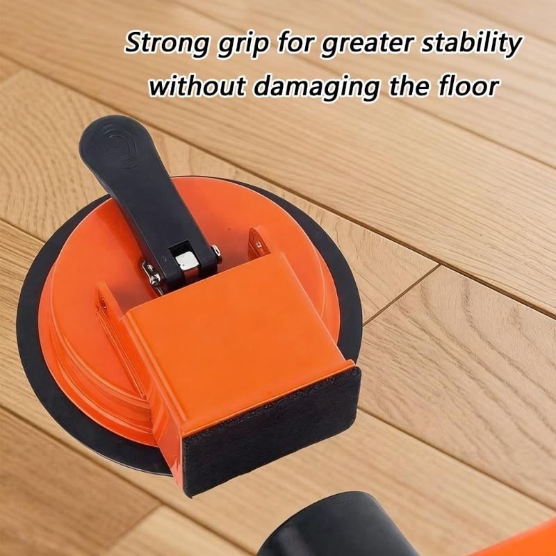 Construction Grade Suction Equipment For Efficient Wooden Floor Assembly And Repair Tasks