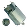 RS550 12V DC Motor With Two-Speed 12-Tooth Rotor 400-19500rpm High Torque Gear Box For Electric Drill Power Tools Motor Parts