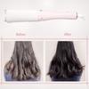 VAV Automatic Curling Iron, 32mm, Quick Heating, Popular Ceramic Automatic Hair Curler, Curling Wand, Beginner-Friendly, Easy and Convenient Styling
