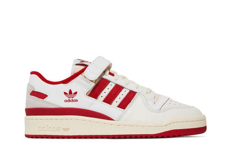adidas Forum 84 Low Candy Cane