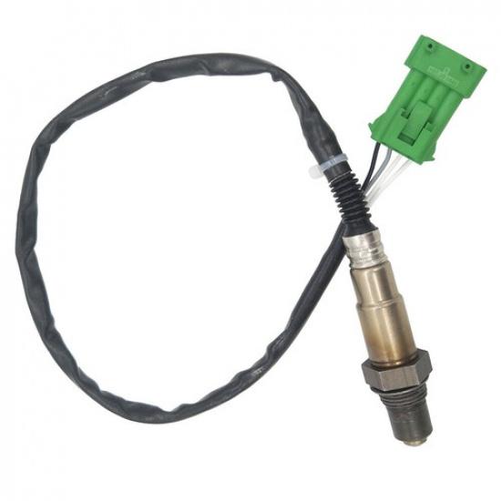 New Oxygen Sensor 0258006027 For Citroen C2 C3 C4 C5 C8 Xsara Berlingo Jumper