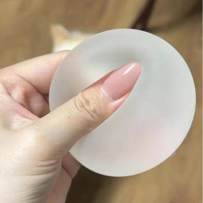Míček pro uvolnění stresu a uvolnění tlaku, Plastový dětský hrací míček, Sirupball 100ml