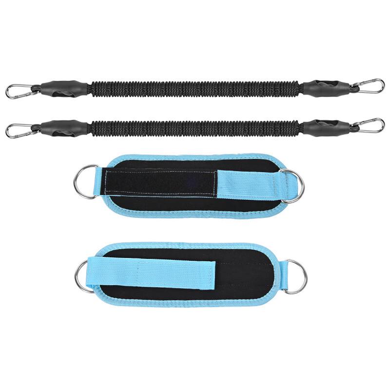 Jun Shi Pro Leg & Glute Strength Trainer Kit