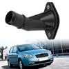 25631 2B051 Auto Thermostaathuis Waterpomp Inlaat voor Hyundai Accent Accent 1.6L 2012 2014