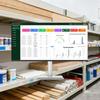 Fumaton 98-inch 8K All-in-One PC for Warehouse Management (CN version)
