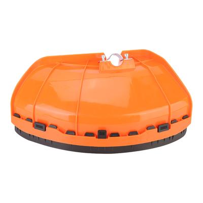 26mm/28mm Rode Plastic Gazonmaaier Trimmer Stofkap Accessoire