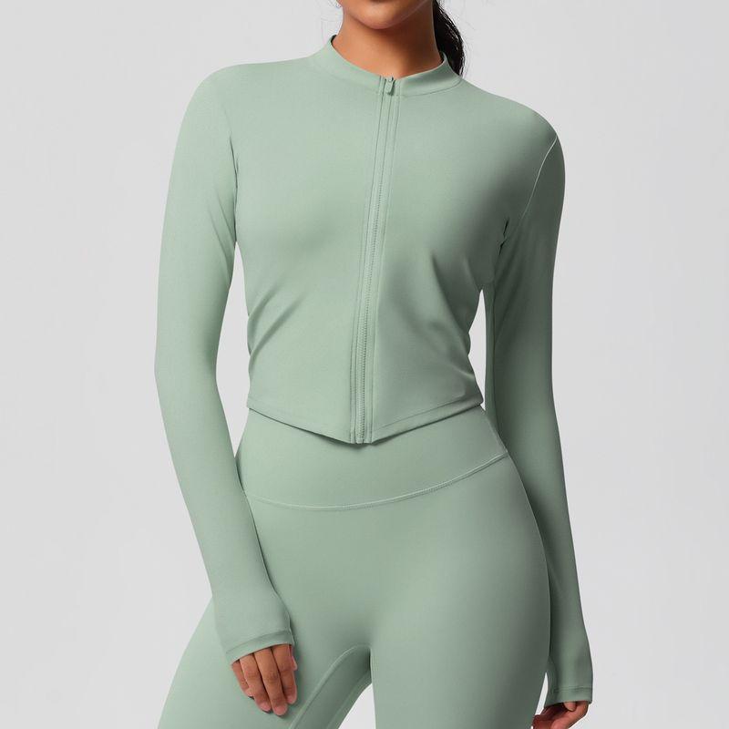 Fashion Nude Feel Beauty Back Cross Bubble Wrap Sports Bra High Waist Hip Lift Pocket Sports Yoga Pants Fitness Suit Women