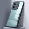 XUNDD Clear Case For Xiaomi Redmi 15C 5G (EU) (173mm)/Poco C85 4G (173mm)/15C 4G (EU) (173mm) Dropproof TPU + Acrylic Back Phone Cover