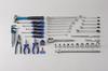 SIGNET Mechanic Tool Set Double Opening 12.7SQ 800S-438DO