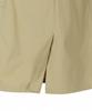 DISCOVERY EXPEDITION Freshvent Women'S Bermuda Cargo Skirt (L/Beige)