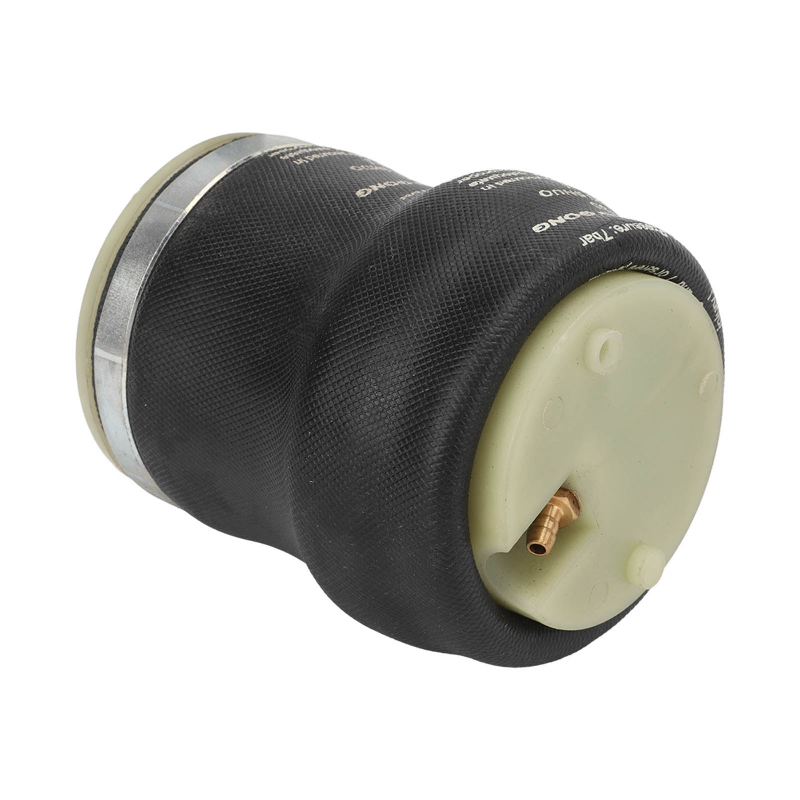 Kaisai Unisex 0.1‑1.0Mpa Air Suspension Spring Bag Shock Absorption Automotive Performance Part For Truck Van Suv