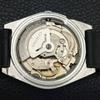 JAPAN VINTAGE SEIKO 5 AUTOMATIC 6309A MENS ARABIC WHITE DIAL WATCH A701494-5 R206b-a701494