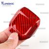 Real Dry Carbon Fiber For Seat Leon MK4 Cupra Leon Cupra Formentor 2020 2025 2025 2025 2025 2025 LHD RHD Gear Shift Konb Head