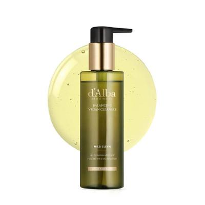 Hafif Cilt Dengeleyici Vegan Temizleyici 200ml