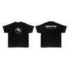 Summer T-Shirt Aphex Twin Cotton Oversized Fashion Short Sleeve T Shirt Tops Men Women Tee Y2k Streetwear Harajuku Clothing