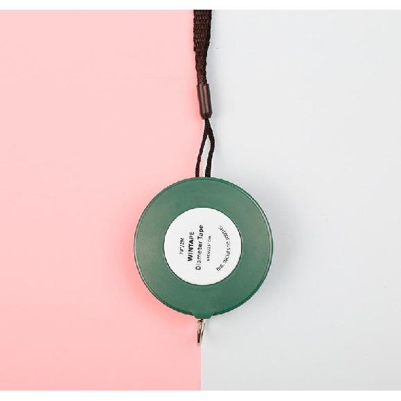 Circumference and Diameter Measuring Tape M