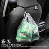 Fit For -2025 Toyota RAV4 RAV 4 Hybrid Floor Style Trunk Cargo Net, Trunk Organizers And Storage Luggage Nets For Crossover For RAV-4     2024