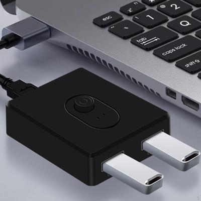 Computer accessoires – KVM-switches