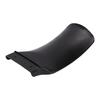 Rear Shock Absorption Mud Guard Mud Flap Replacement For CRF 250R 450R 450X Black