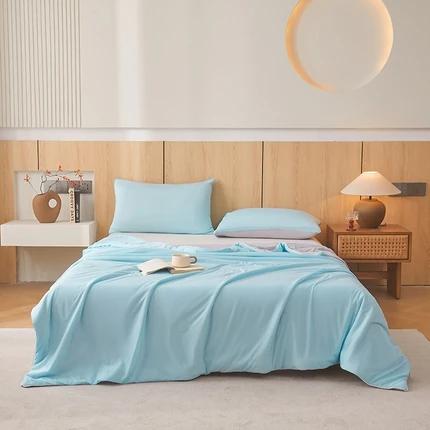 2026 New Summer Quilt Air Conditioner Cools The Summer Quilt with Class A Mica Spandex