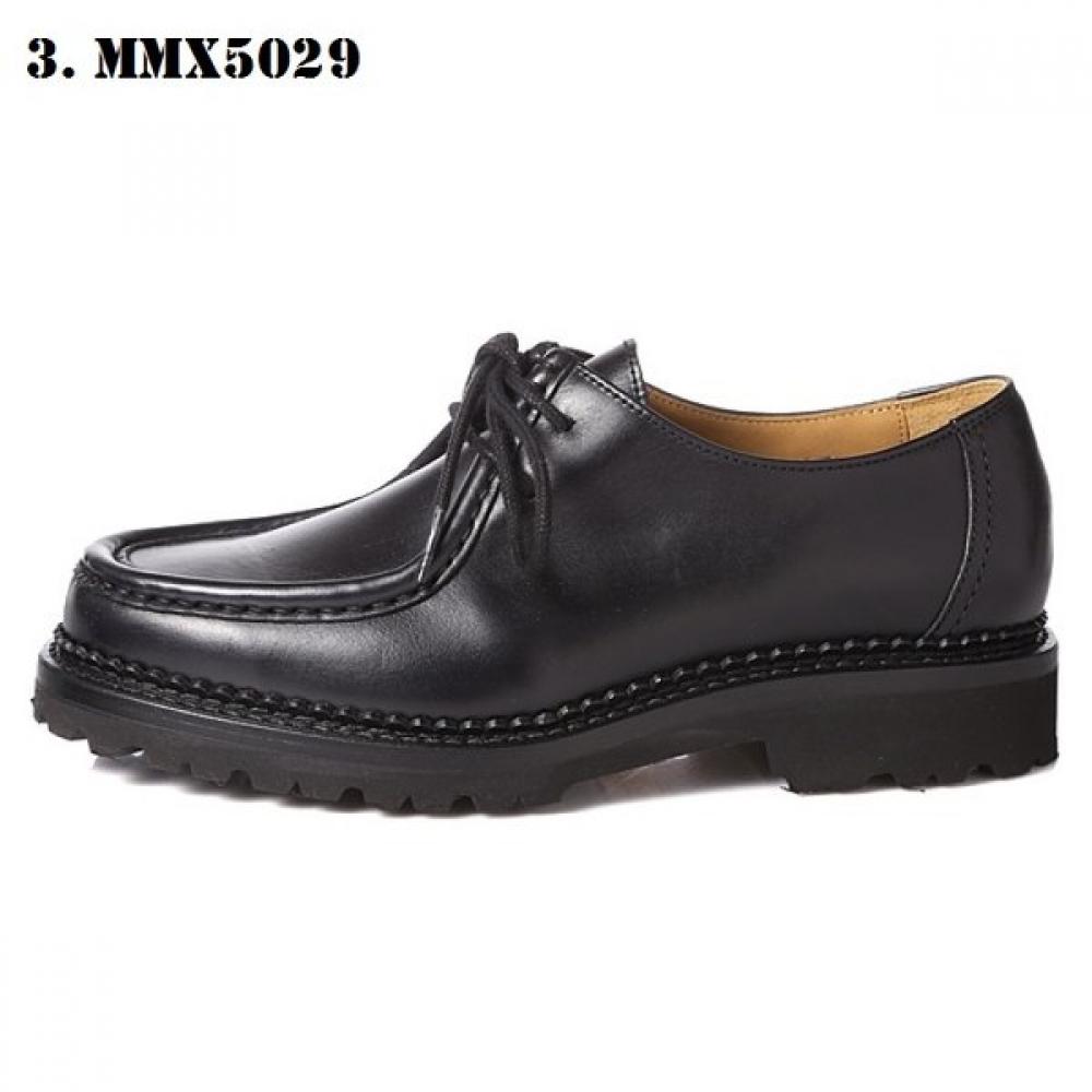 Kumkang Heren Formele Derby Schoenen Andere 2 Types Mmx5025fg11