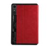 Case For Nubia Red Magic Pad Pro 10.9 inch RedMagic 10.9" Tablet Protective TPU Leather Simplicity Style Shockproof Cover