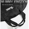 Outdoor Bicycle Tire Storage Bag Black Nylon Wheel Carry Bag Cover Sports 700C Road Bike Bikes Tire Wheel Bag
