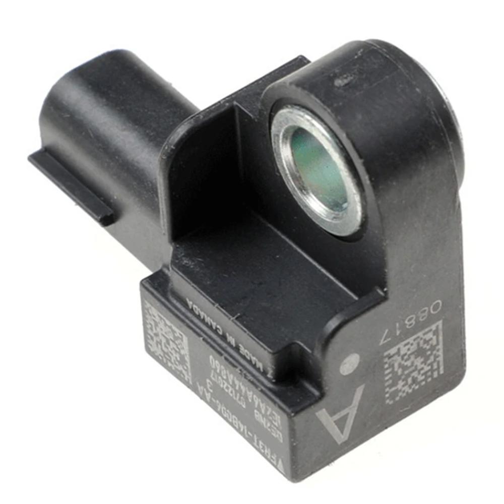 Front Crash Impact Sensor For Ford Expedition Mustang 2015-2016 F-150 2015-2019