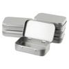 Metal Box Convenient Empty For Cosmetics For Lip Gloss