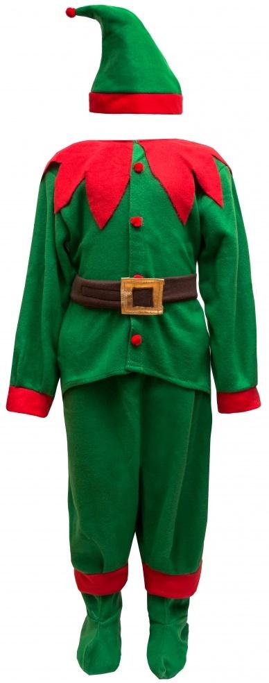 Elf Costume 120/130cm