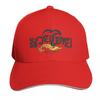 Muay Thai Boran Kickboxing Baseball Cap Rave Summer Hat Golf Cap GentleUnisex Hat Girl Unisexs
