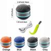 Bite Resistant Cat Interactive Ball Rotating Smart Kitten Chewing Toy  for Dogs/Cats