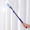 Set Of 2 Extended Handle For Cleaning Duster Expandable Mop Replacement Handle To Simplifying Household Cleaning Tasks