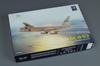 Models Royal Dutch Airlines Plastic Model XSM144004 X-Scale 1/144 DC-8-53