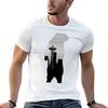 Space Needle Bear Tshirt Cotton Tshirt 100 Graphic T Shirts For Unisex Essential T Shirt Tshirt