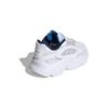 Adidas Ozmillen Cloud White Grey Bright Blue TD IE5557