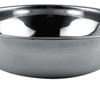 Stainless Steel Cooking Pot with Double Ear Rapid Heating Stainless Steel Hot Pot for Induction Cooker 30cm