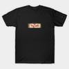 Asian Size Cotton Unisex Tshirt Print T-shirt Roronoa Zoro Box One Piece T-shirt No-Cut Print Regular Fit