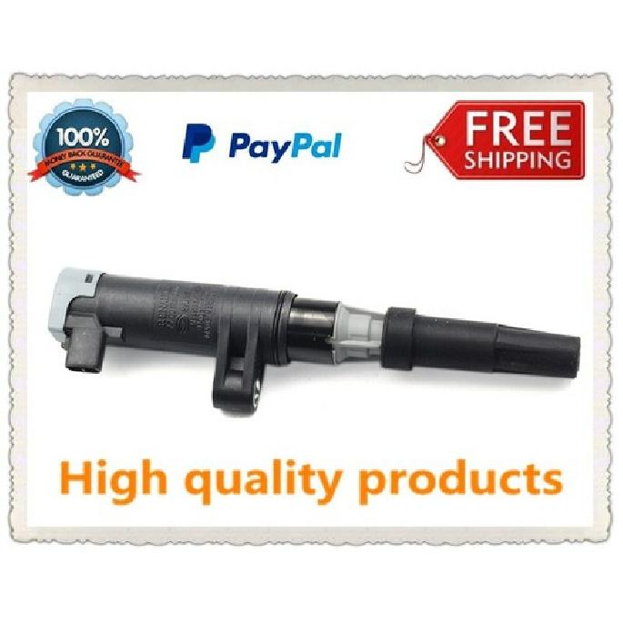 Ignition Coil Auto Replacement Parts 7700875000 8200154186A For Renault