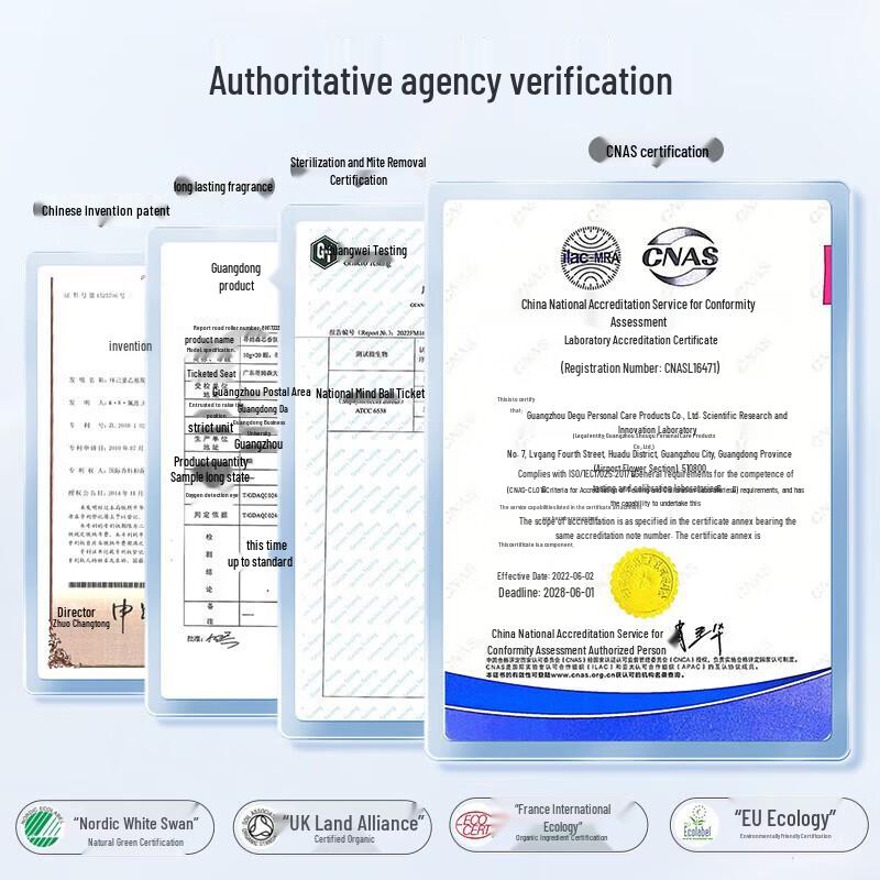 ADOLPH Pink Rose Laundry Gel Beads (2x525g)