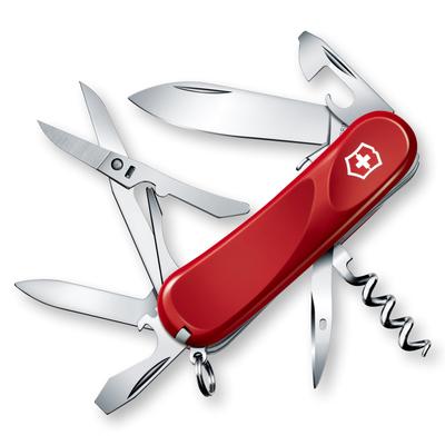 VICTORINOX Evolution 14 SE Knife [] 2.3903.SE