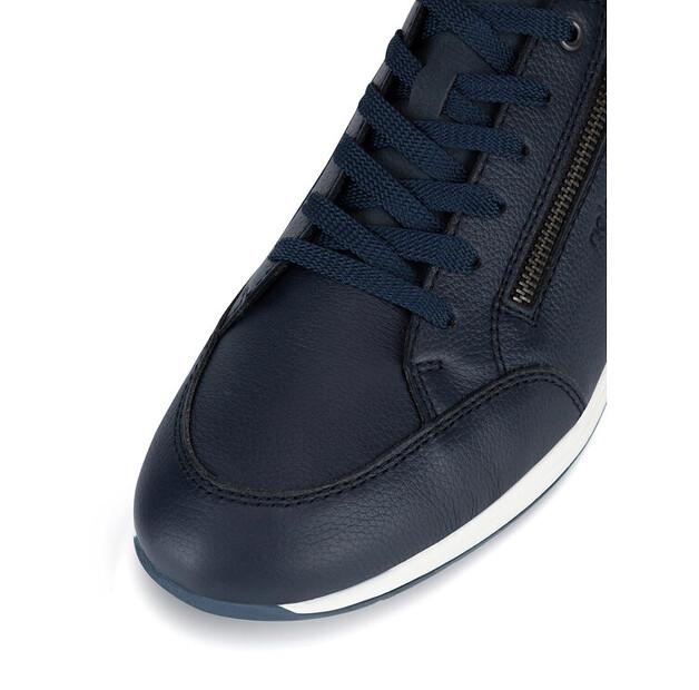 Полуботинки Rieker 11903-14