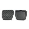 Car Brake-Clutch Pedal Rubber Pad Cover For Civic Siming Accord Car-styling