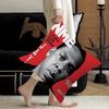 Jay-Z Singer Pillow Anime Pillow Sofa Bed Head Pillow Cover Cushion Cover 45x45 Cm Fashion