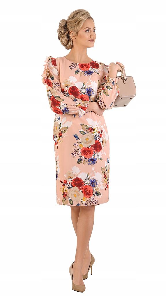 Samanta 56 dress for wedding, communion, formal occasion