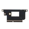 Nvme M.2 Ngff Ssd For 13" 2016-2017 Macbook Pro A1708 Upgrade Adapter Card