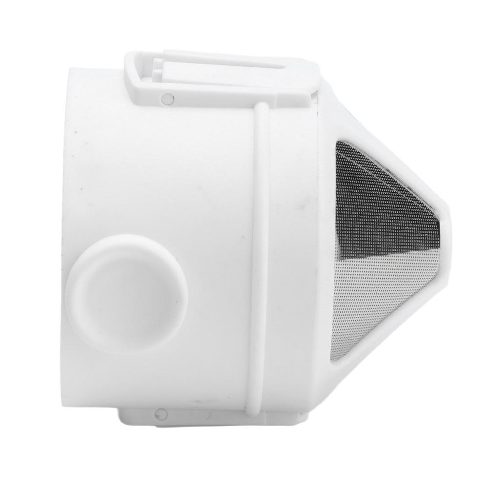 Foldable Coffee Filter Ultra Fine Drip Stainless Steel Coffee Filter  Office